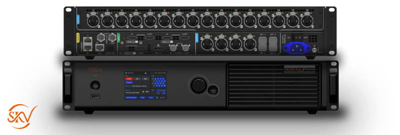 Novastar MX40 Pro Bộ xử lý hình ảnh Novastar MX40 Pro-7