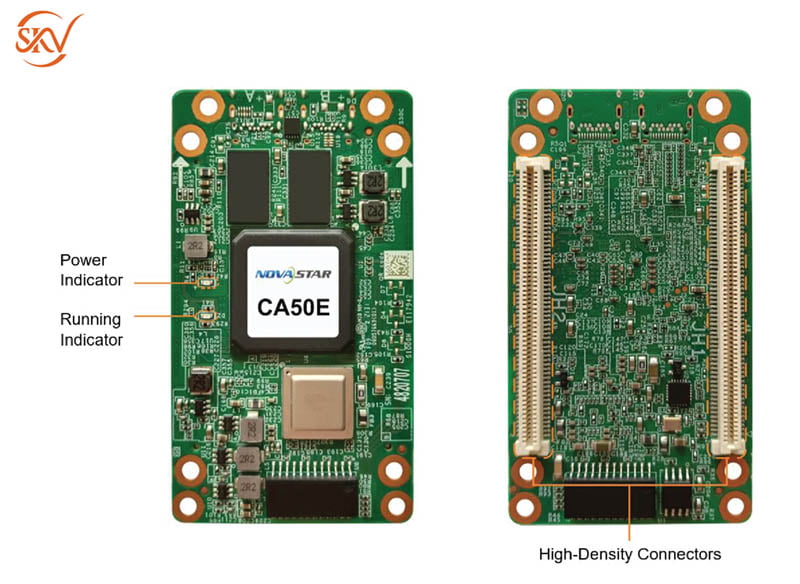 Novastar CA50E Novastar CA50E - 4