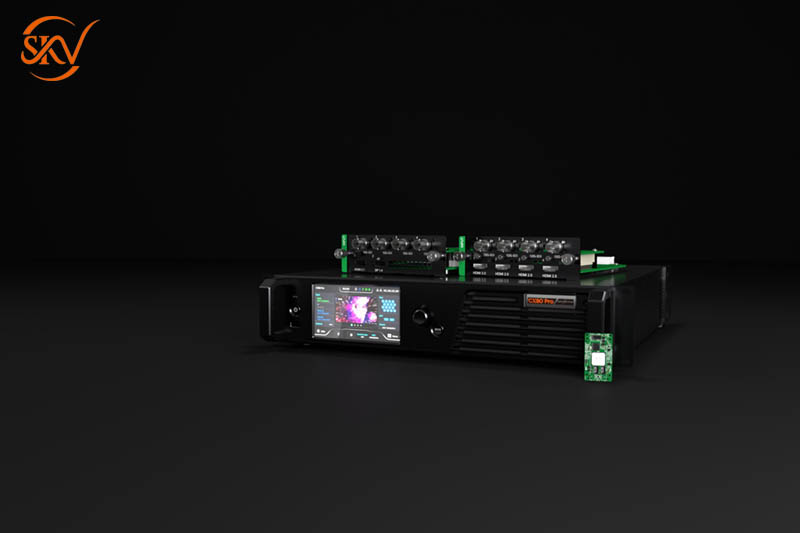 Novastar CX80 Pro Novastar CX80 Pro-6