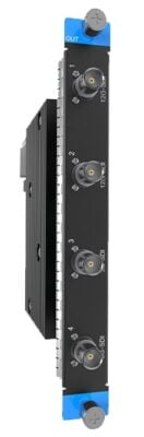 Pixelhue F4 Output Card - 12G-SDI