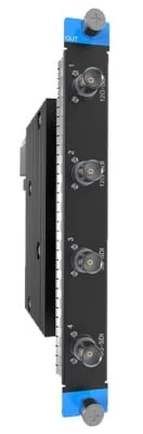 Pixelhue F4 Output Card - 12G-Sdi