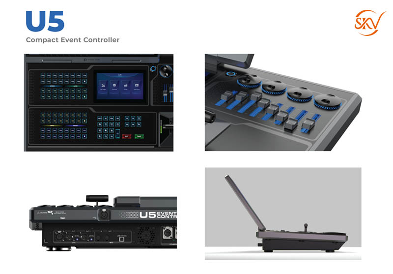 PixelHue U5 PixelHue U5 -1