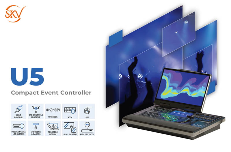 PixelHue U5 PixelHue U5 3