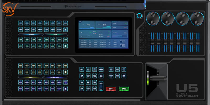 PixelHue U5 PixelHue U5 - 5