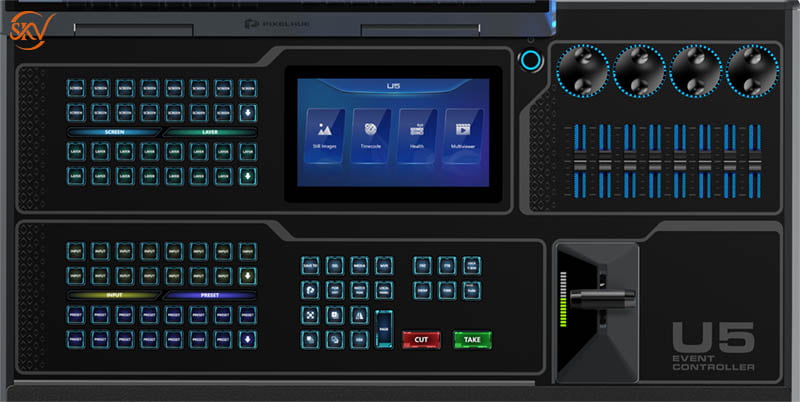 PixelHue U5 PixelHue U5 - 6