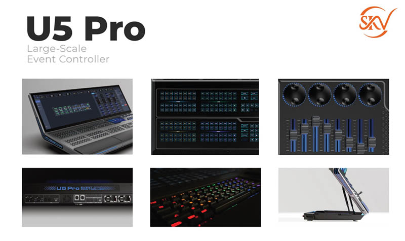 PixelHue U5 Pro PixelHue U5 Pro 1