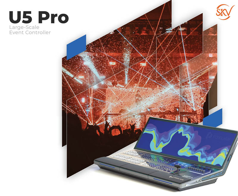 PixelHue U5 Pro PixelHue U5 Pro 2