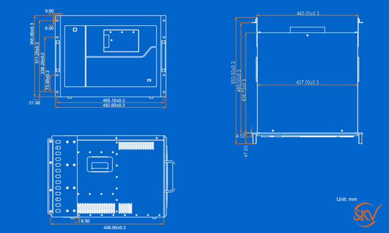 Pixelhue F8 Pixelhue F8 - 10