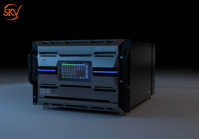 PixelHue Q8 Seamless Switcher Q8 3