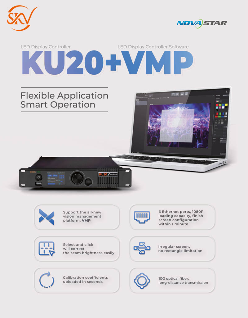 NovaStar KU20 Novastar KU20