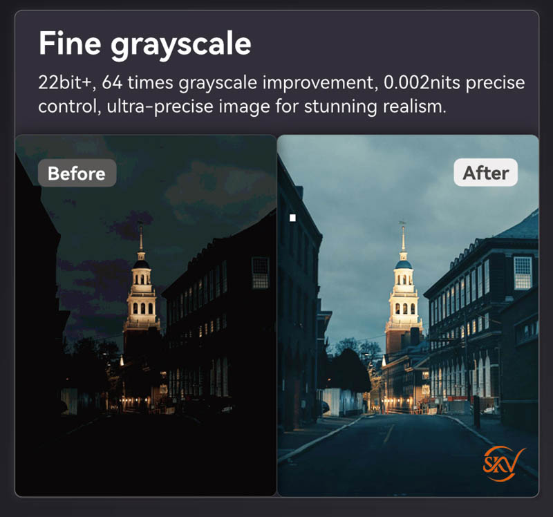 Novastar MX40 Pro Novastar mx40 pro-5