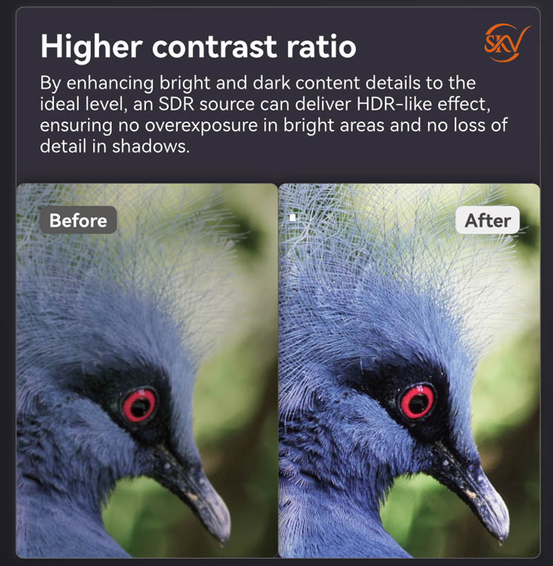 Novastar MX40 Pro Novastar mx40 pro-1