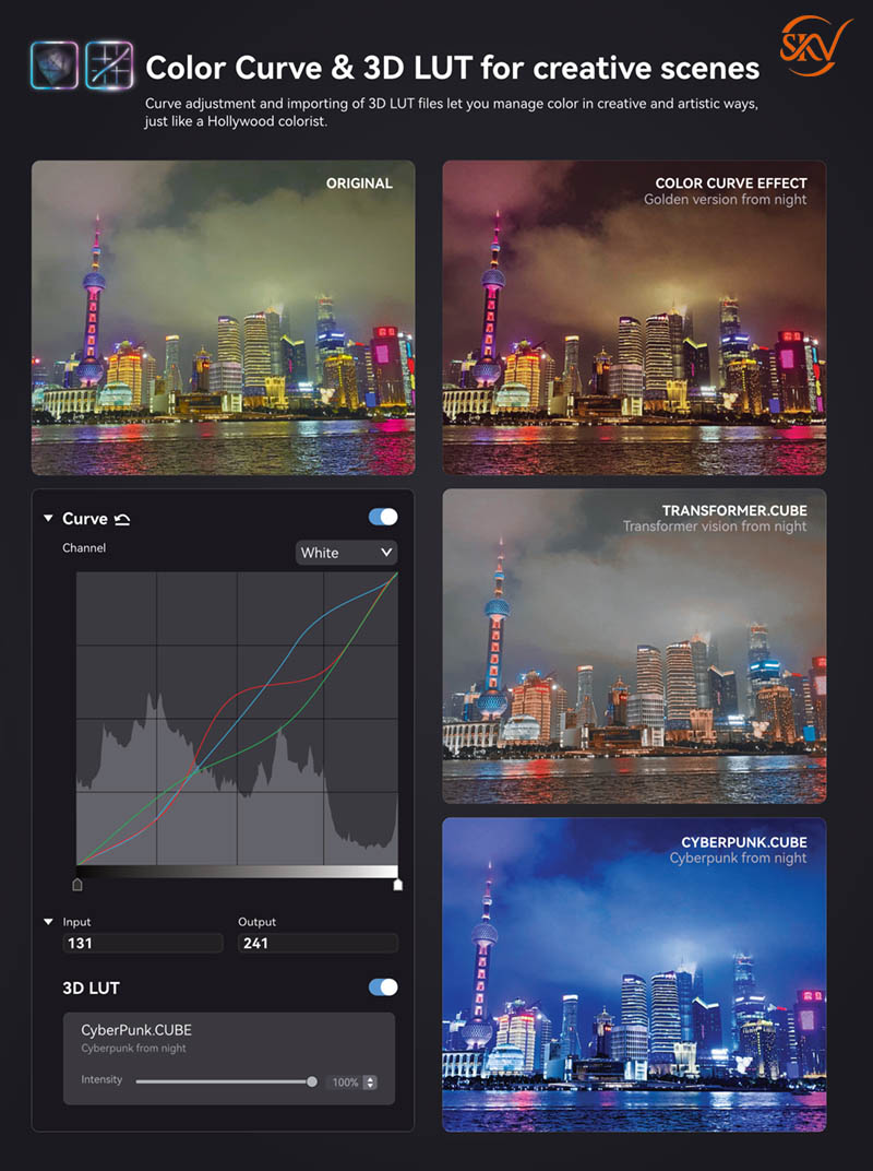 Novastar MX40 Pro Novastar mx40 pro-13