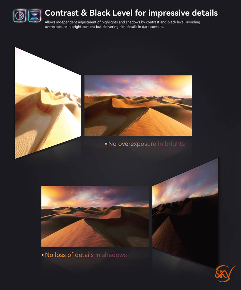 Novastar MX40 Pro Novastar mx40 pro-12