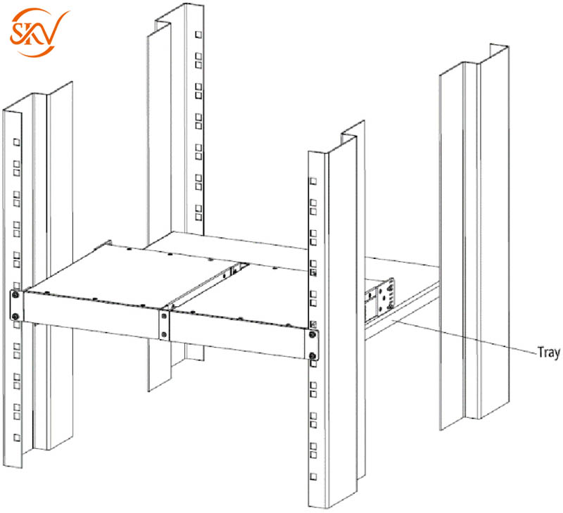 NovaStar KU20 Cách lắp đặt Novastar KU20