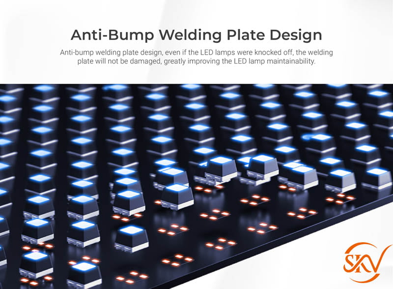 Cabin Led VH Plus Series cabin led VH Plus Series-4