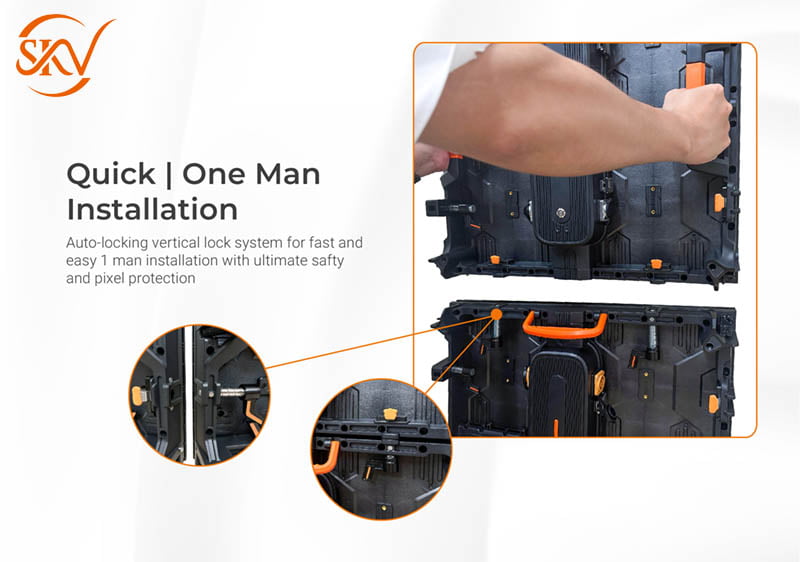 Cabin Led VH Plus Series cabin led VH Plus Series-5