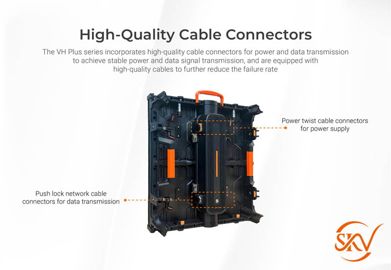 Cabin Led VH Plus Series cabin led VH Plus Series-6