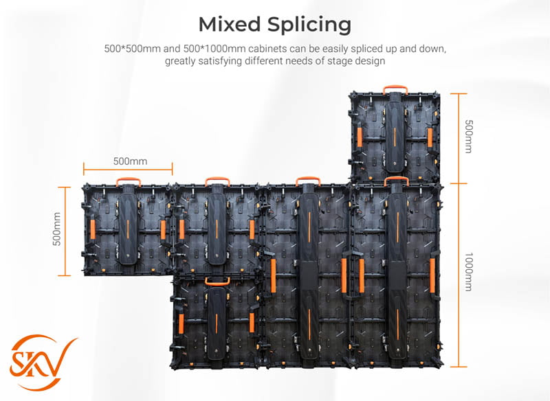 Cabin Led VH Plus Series cabin led VH Plus Series-7