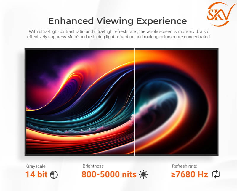 Cabin Led VH Plus Series cabin led VH Plus Series-8