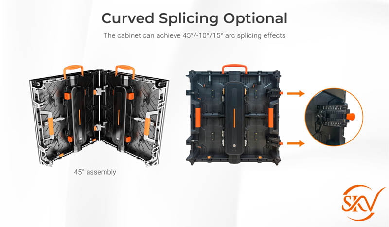 Cabin Led VH Plus Series cabin led VH Plus Series-9