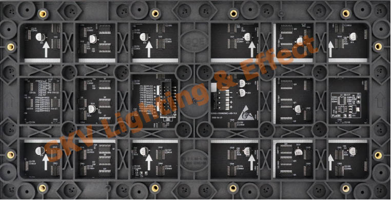 Công Nghệ Hiển Thị Đỉnh Cao 2025: Khám Phá BOE MLED BTQ Series - Giải Pháp Màn Hình LED Chuyên Nghiệp Khám Phá BOE MLED BTQ Series-2
