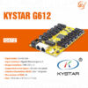 Kystar G612