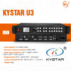 Kystar U3