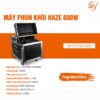 Máy Phun Khói Haze 600W