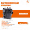 Máy Phun Khói Nặng 6000W-DK02