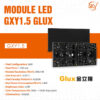 Module led GXY1.5 Glux
