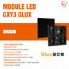 Module led GXY3 Glux