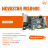 Novastar MSD600