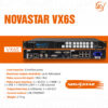bộ xử lý hình ảnh novastar VX6s