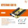 Kystar G616 - Bộ xử lý hình ảnh