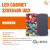 Cabin Led 320x640B UAD