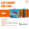 Cabin Led 500J UAD