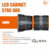 Cabin Led 576G UAD