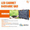 Cabin Led 640x480C UAD