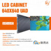 Cabin Led 640x640 UAD