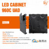 Cabin Led 960C UAD