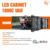 Cabin led 1000C UAD