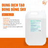 Dung Dịch Tạo Bong Bóng SKV-BL05