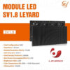 Module Led SV1.8 Leyard