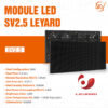Module Led SV2.5 Leyard