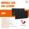 Module Led SV4 Leyard