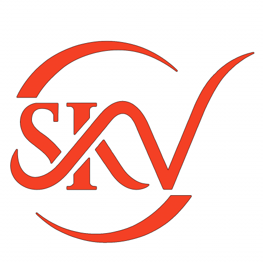 Logo SKV Lighting