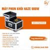 Máy phun khói Haze 900w