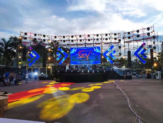 Dư Âm Sự Kiện Triển Lãm Wedding Fair 2023 triển lãm Wedding Fair 2023