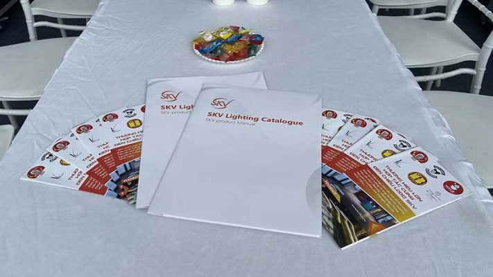 Cập nhật Tiến Trình SKV Tham Gia Sự Kiện Triển Lãm Các Thiết Bị Sân Khấu Chuyên Nghiệp su kien trien lam ung hoa 16